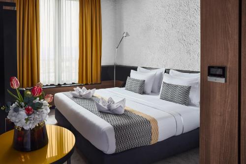 Panoramika Design Hotel, Skopje (fotografie 4)