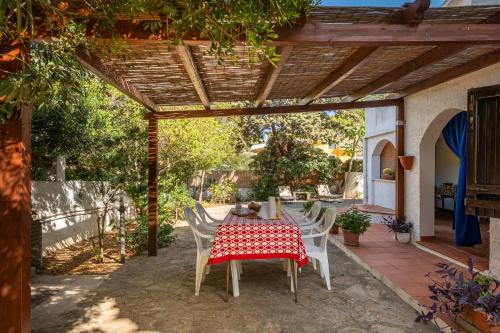 Casa vacanze Sagittario gîte à louer Geremèas