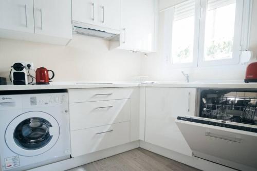 HOMEABOUT CALLE TOLEDO Apartment I