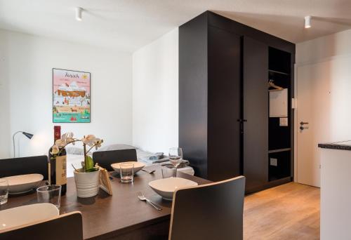 HITrental Central Station Apartment 5