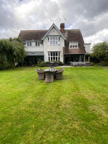 Maesydre gîte à louer Wrexham