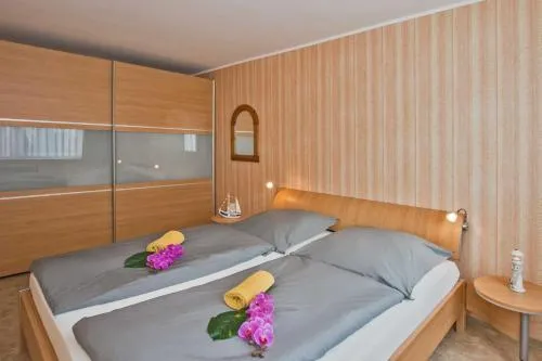 Ferienwohnung zur Ostsee- Leuchtturm in Zinnowitz, Deutschland