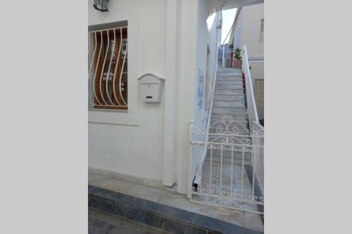Casa Bianca