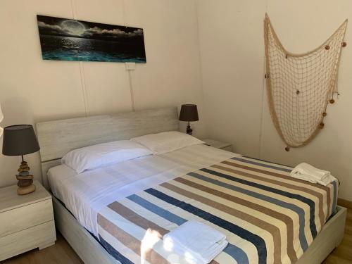 One-Bedroom Bungalow