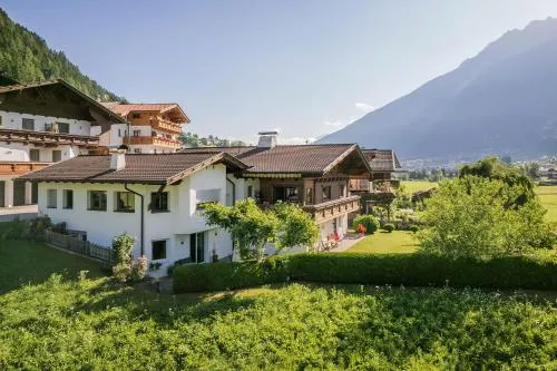Mandelbaum Ferienwohnung in Neustift im Stubaital, Österreich