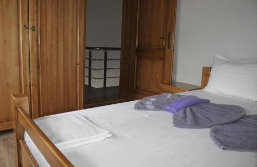 Shkrel,Rugove,vila / komplexi metodi