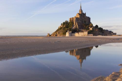 Saint Coulomb, les bas chemins maison