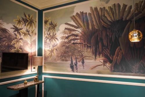 Hôtel Singulier Bordeaux - image 5