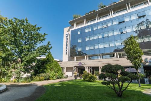 Golden Tulip Aix les Bains - Hotel & Spa - Aix-les-Bains