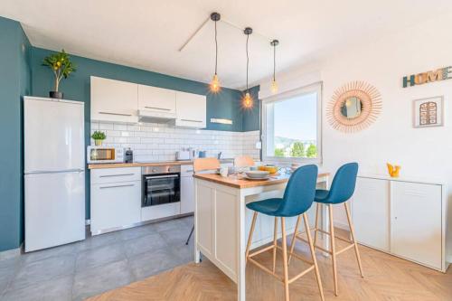 Le Beau Coin - Thionville / Metz / Luxembourg in 泰昂维