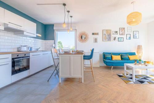 Le Beau Coin - Thionville / Metz / Luxembourg in 泰昂维