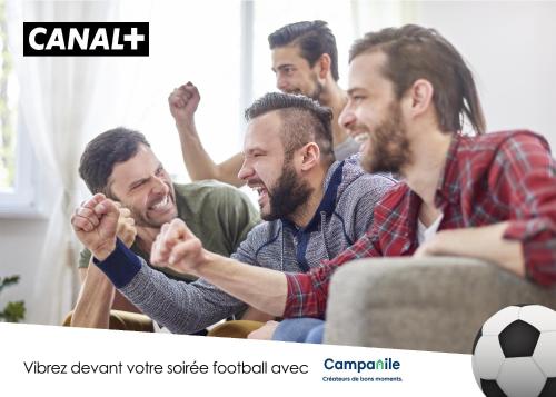 Campanile Hotel Senlis - image 2