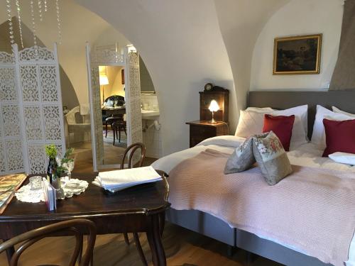 Gasthof zum Goldenen Anker in Hainburg An Der Donau