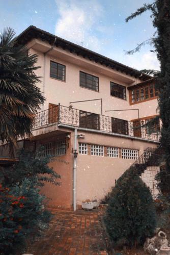  La Casona in Briviesca