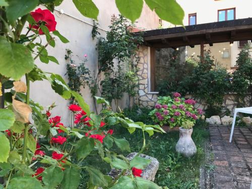  La Casona in Briviesca