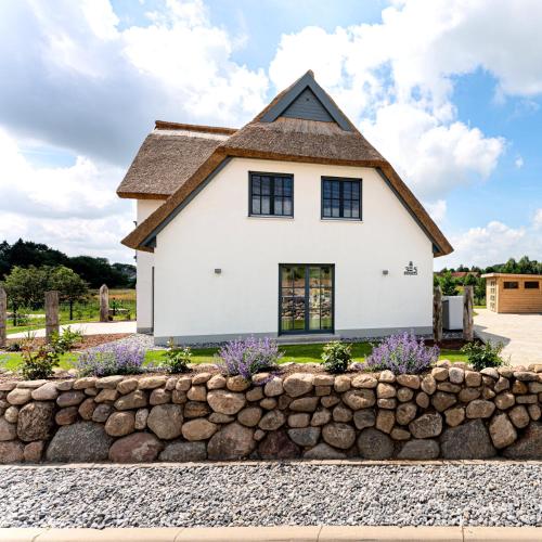 Ferienhaus Seestern