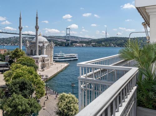 The House Hotel Bosphorus