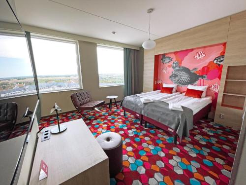 Motel L Lund in Lund