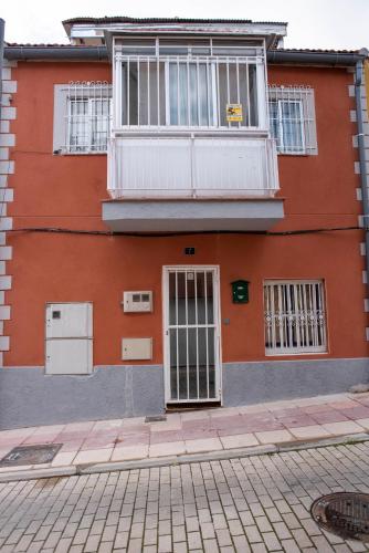 APARTAMENTO MADRID Norte gîte à louer San Sebastián de los Reyes