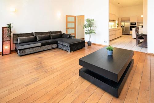 Saint Pauls Central Residence, Amberes (foto 10)