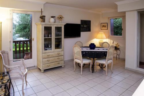 CMG - Appartement en residence - Piscine et Tennis - 1