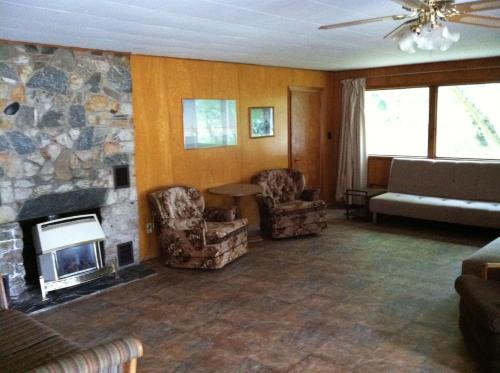 Bungalow - Beach Front