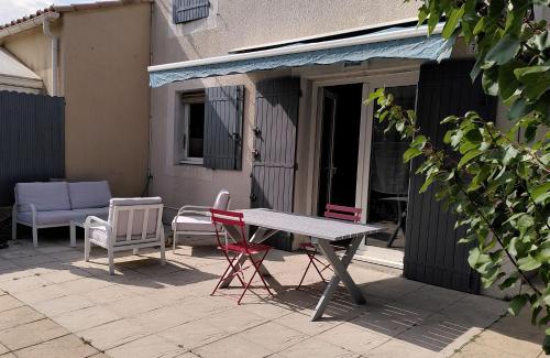 15 Rue des Cresses - Vic-la-Gardiole