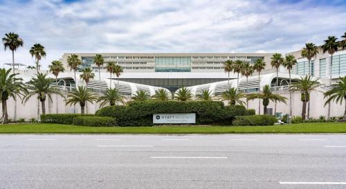 319108401 Hyatt Regency Orlando International Airport Hotel