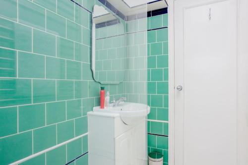 Notting Hill Cosy 1-Bed Flat Near the Tube