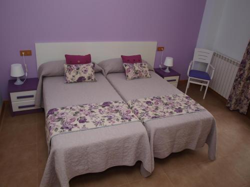 Hostal La Ribera del Júcar