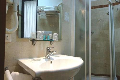 LAERTE PALACE HOTEL Mogliano Veneto Italy