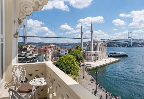 The House Hotel Bosphorus