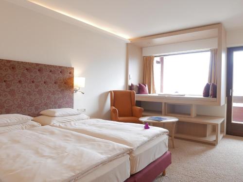 ALPIN- Das Sporthotel, SUMMERCARD included May - September