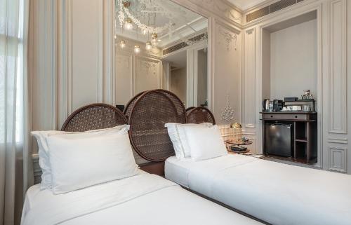 The Stay Bosphorus, Istanbul (fotografie 5)