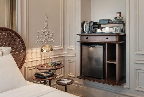 The Stay Bosphorus, Istanbul (fotografie 6)
