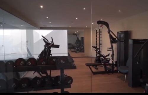 Luxury Apartment Juliano - The View Fuengirola - image 3