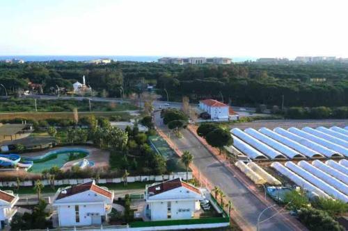 Crystal Water Deniz Saray Villa 2- BELEK