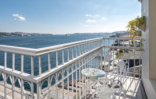 The House Hotel Bosphorus