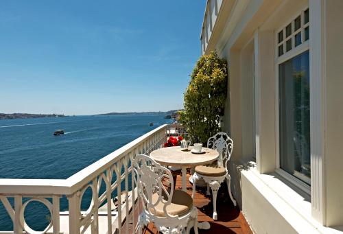 The House Hotel Bosphorus