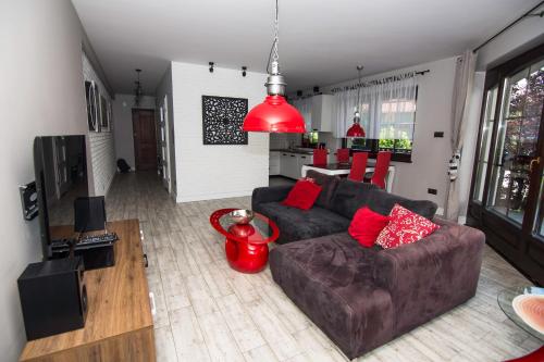 Szklarska Poręba Apartament MARILYN MONROE 301, Szklarska Poręba