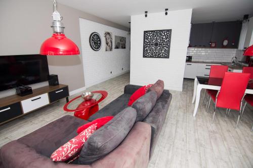 Szklarska Poręba Apartament MARILYN MONROE 301, Szklarska Poręba (foto 4)