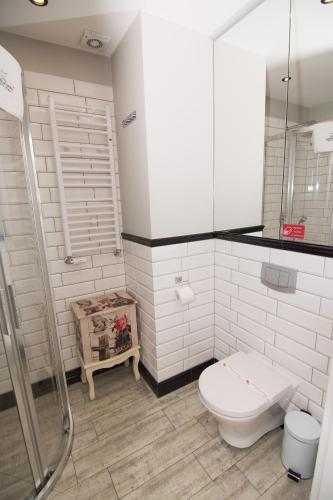 Szklarska Poręba Apartament MARILYN MONROE 301, Szklarska Poręba (foto 5)