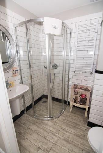 Szklarska Poręba Apartament MARILYN MONROE 301, Szklarska Poręba (foto 11)