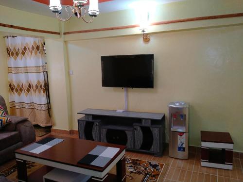 THE PLACE APARTMENT