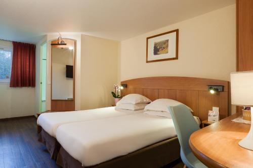 Comfort Hotel Amiens Nord