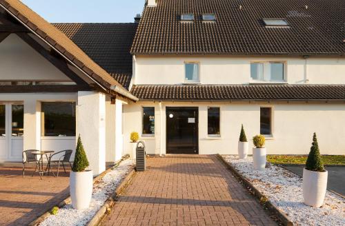 Comfort Hotel Amiens Nord - image 12