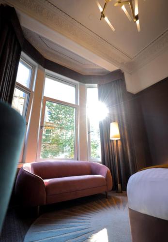 Boutique 50, Glasgow (Foto 8)