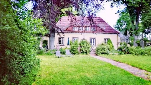 Ferienhaus Dr. Müller in Meißen, Deutschland