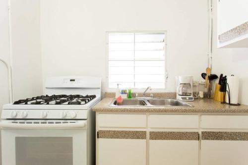Comfort, Location, and Great Price in Rio Grande