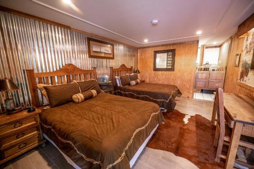 The Big Texan 215 - main image